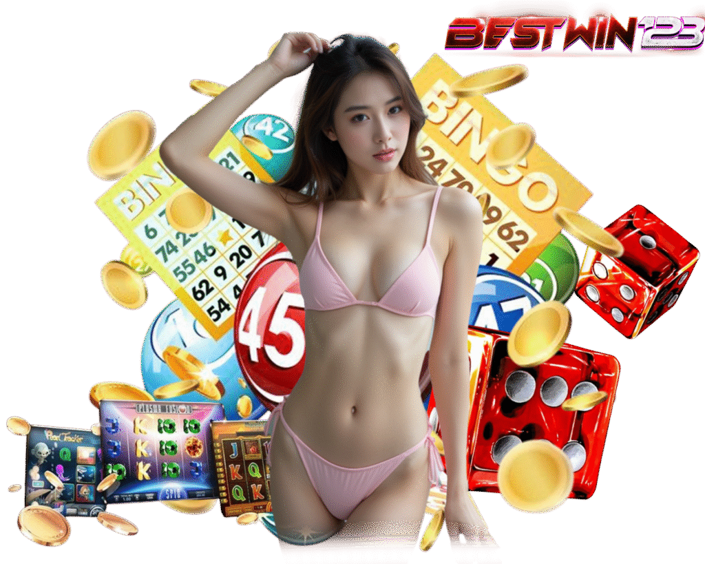 BESTWIN123 สมัครสมาชิก